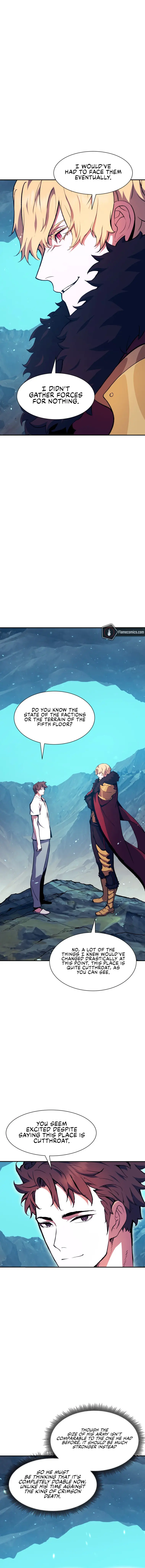 Return Of The Shattered Constellation Chapter 98 61 006