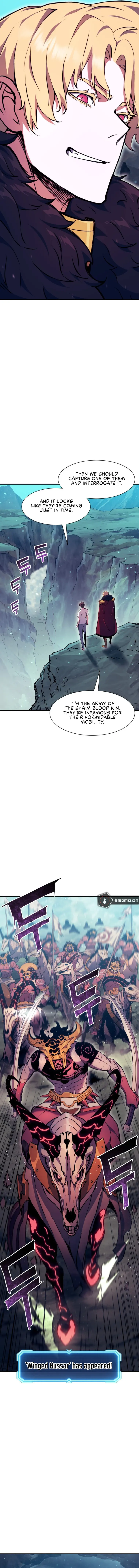 Return Of The Shattered Constellation Chapter 98 62 007