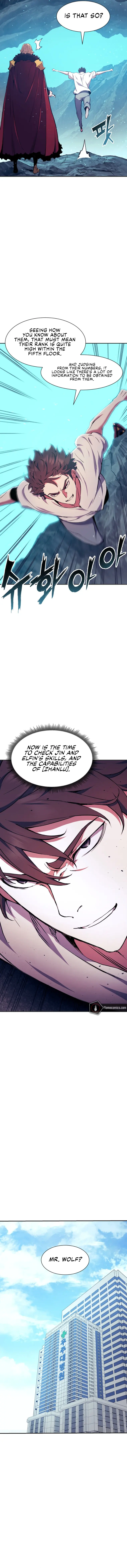 Return Of The Shattered Constellation Chapter 98 63 008