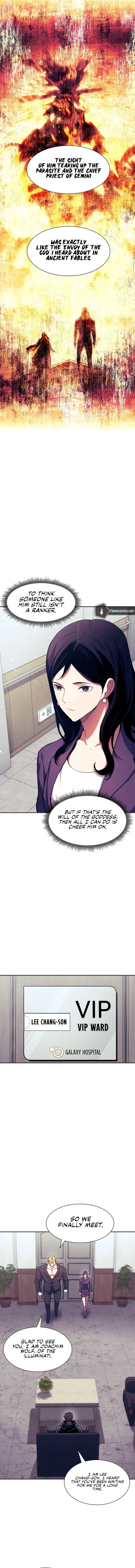 Return Of The Shattered Constellation Chapter 98 66 011