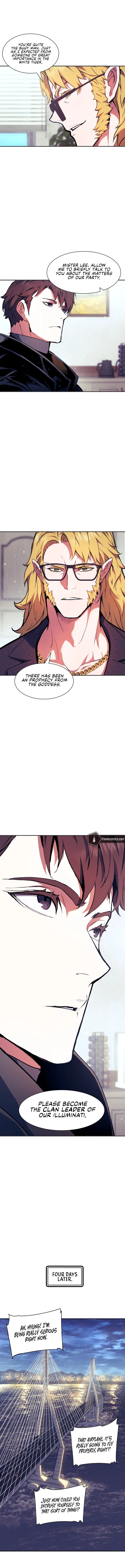 Return Of The Shattered Constellation Chapter 98 68 013