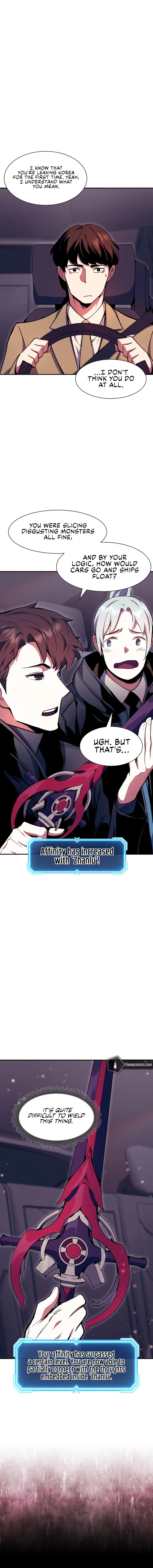 Return Of The Shattered Constellation Chapter 98 69 014