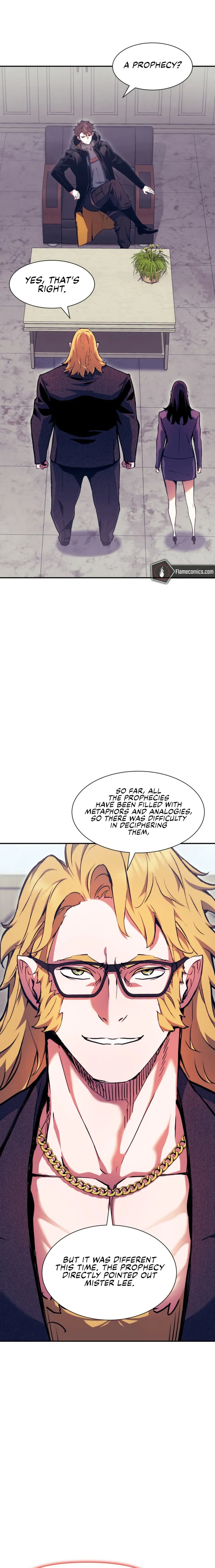 Return Of The Shattered Constellation Chapter 99 59 001