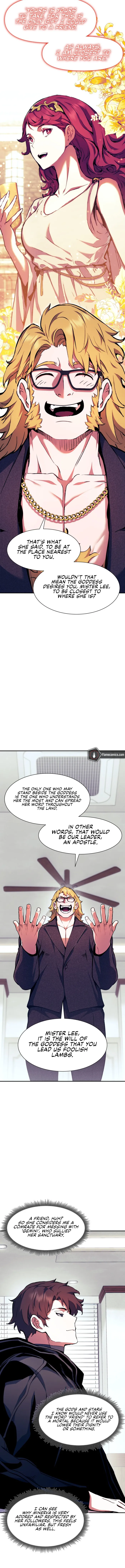 Return Of The Shattered Constellation Chapter 99 60 002