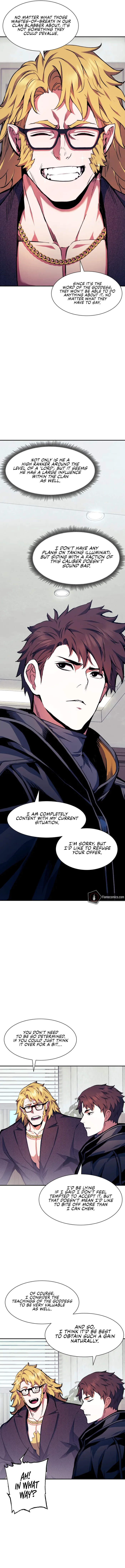 Return Of The Shattered Constellation Chapter 99 63 005