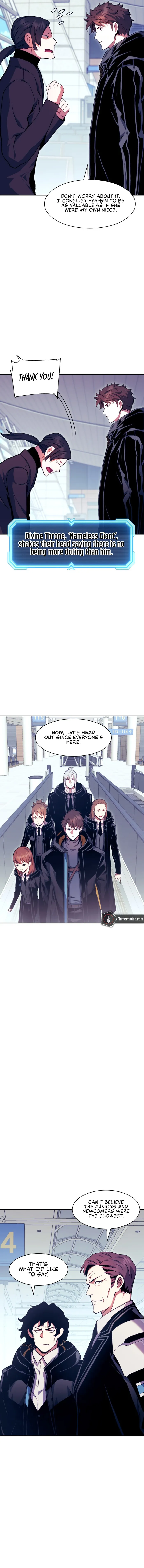 Return Of The Shattered Constellation Chapter 99 68 010