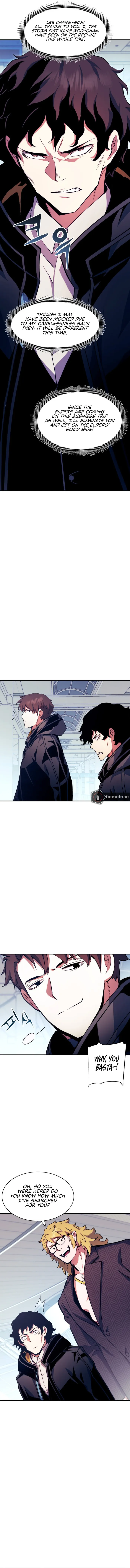 Return Of The Shattered Constellation Chapter 99 69 011