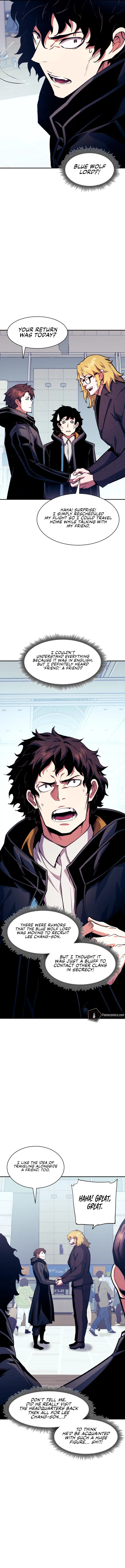 Return Of The Shattered Constellation Chapter 99 70 012