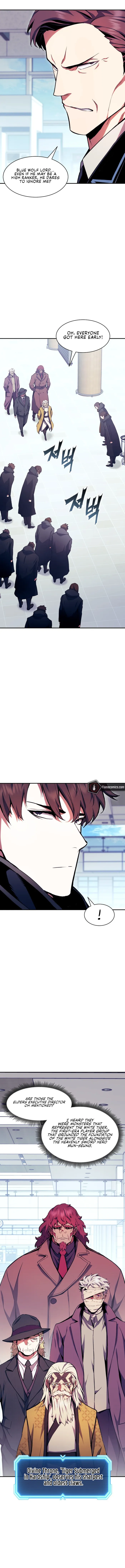 Return Of The Shattered Constellation Chapter 99 71 013