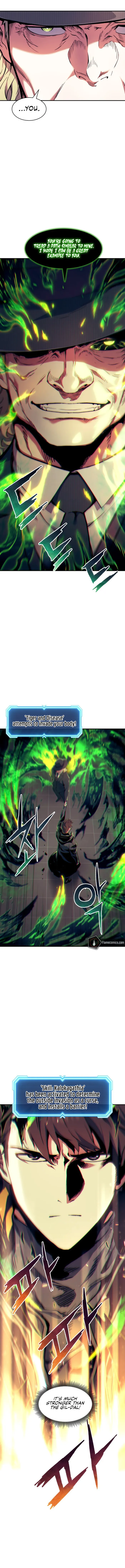 Return Of The Shattered Constellation Chapter 99 74 016