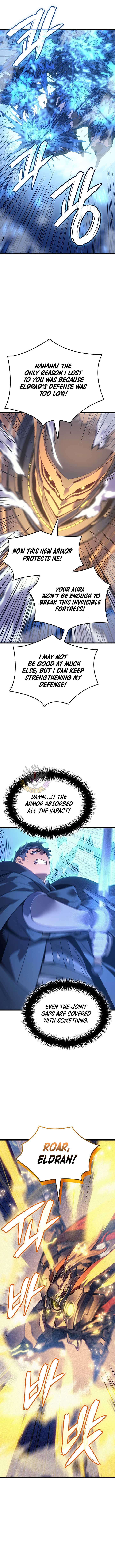 The Indomitable Martial King Chapter 100 57 05