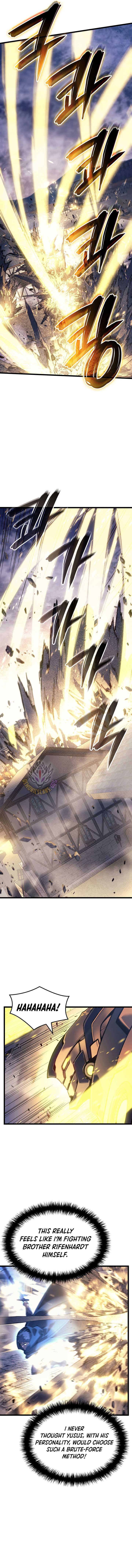 The Indomitable Martial King Chapter 100 58 06