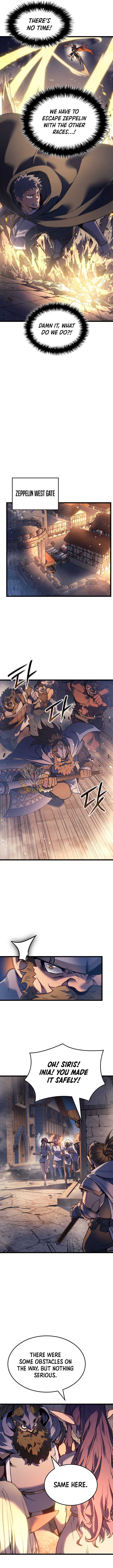 The Indomitable Martial King Chapter 100 59 07