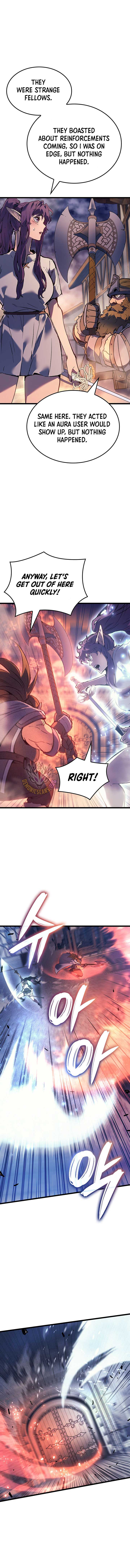 The Indomitable Martial King Chapter 100 60 08