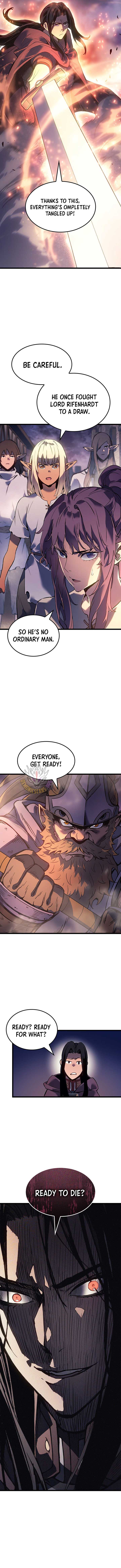 The Indomitable Martial King Chapter 100 62 10