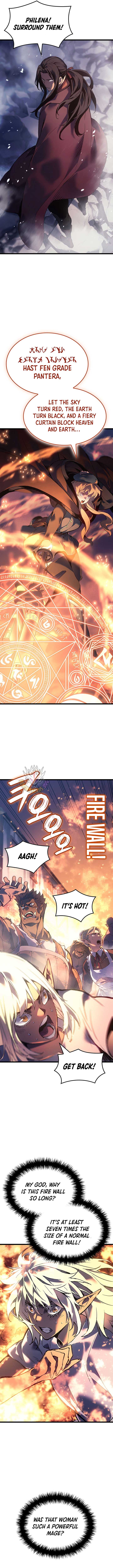 The Indomitable Martial King Chapter 100 63 11