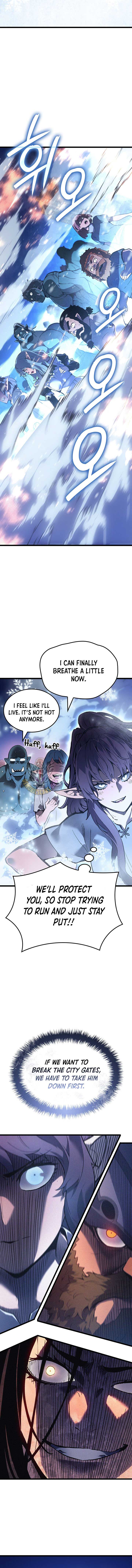 The Indomitable Martial King Chapter 100 66 14
