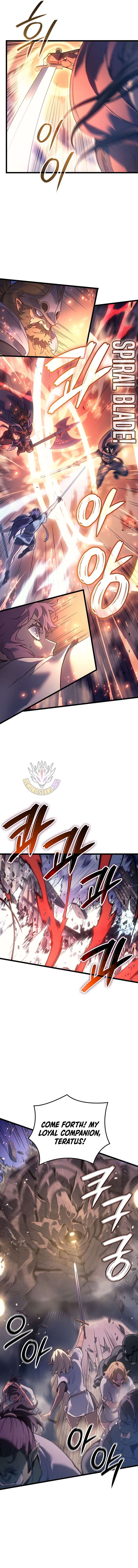 The Indomitable Martial King Chapter 101 57 02