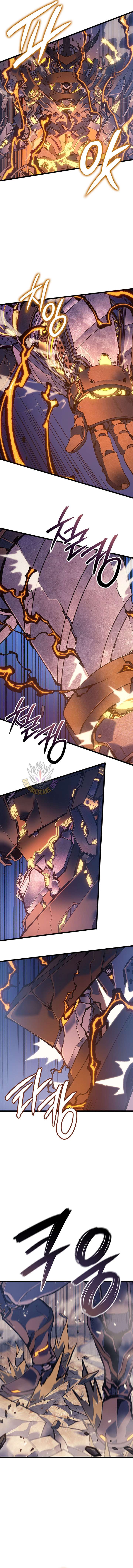 The Indomitable Martial King Chapter 101 60 05