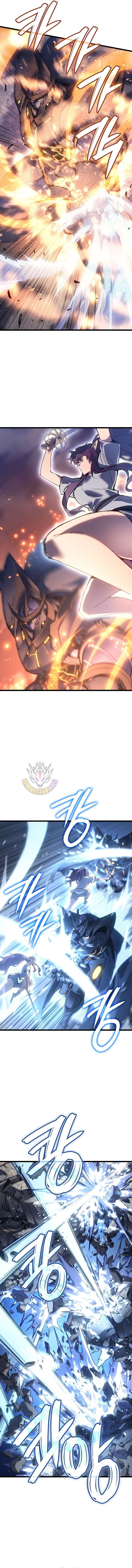 The Indomitable Martial King Chapter 101 64 09