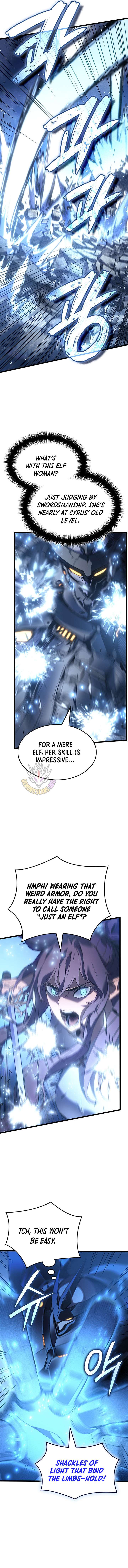 The Indomitable Martial King Chapter 101 65 10