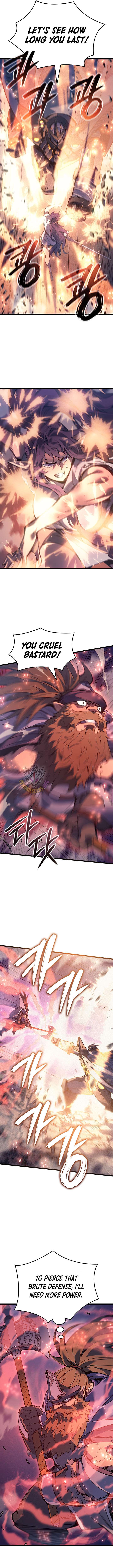 The Indomitable Martial King Chapter 101 68 13