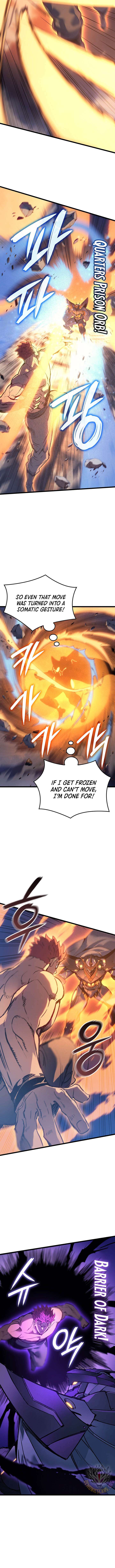 The Indomitable Martial King Chapter 104 63 02