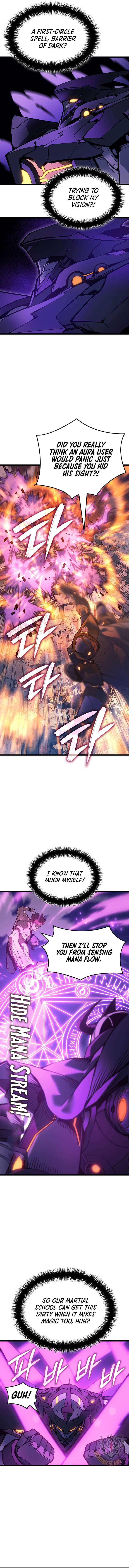 The Indomitable Martial King Chapter 104 64 03