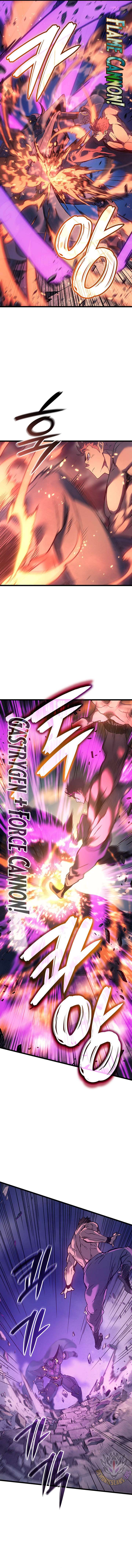The Indomitable Martial King Chapter 104 65 04