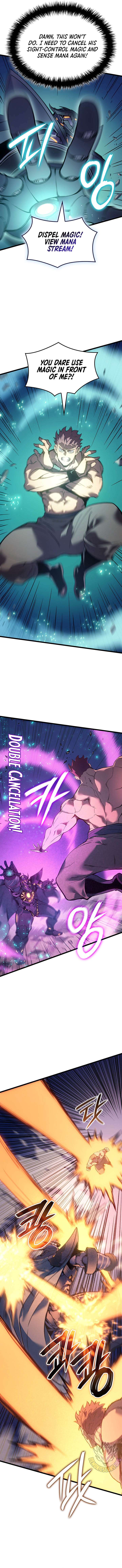 The Indomitable Martial King Chapter 104 66 05