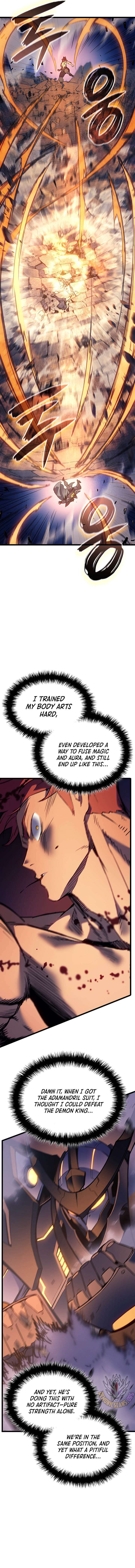 The Indomitable Martial King Chapter 104 68 07