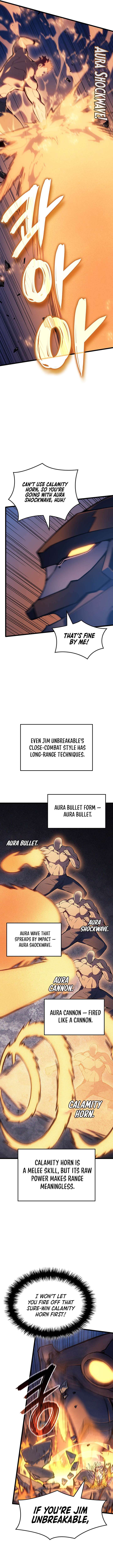 The Indomitable Martial King Chapter 104 74 13