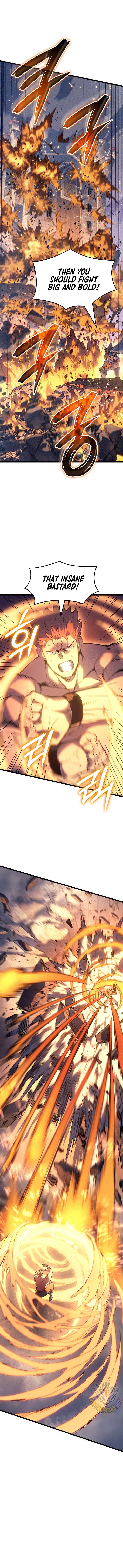 The Indomitable Martial King Chapter 104 75 14
