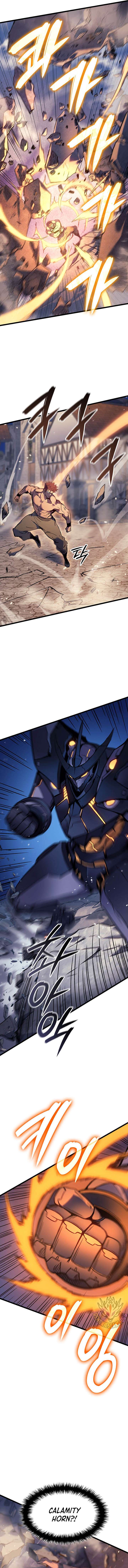 The Indomitable Martial King Chapter 104 76 15