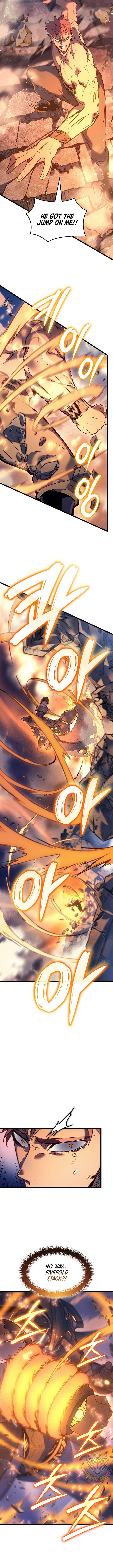 The Indomitable Martial King Chapter 104 77 16