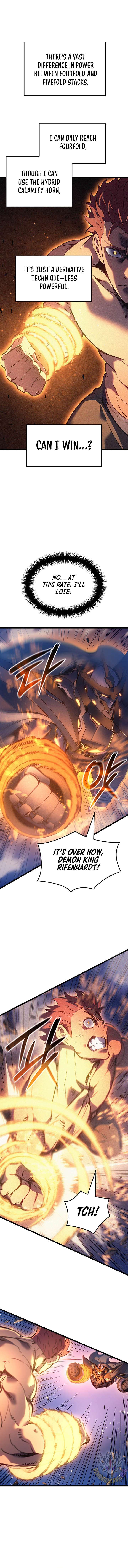 The Indomitable Martial King Chapter 104 78 17