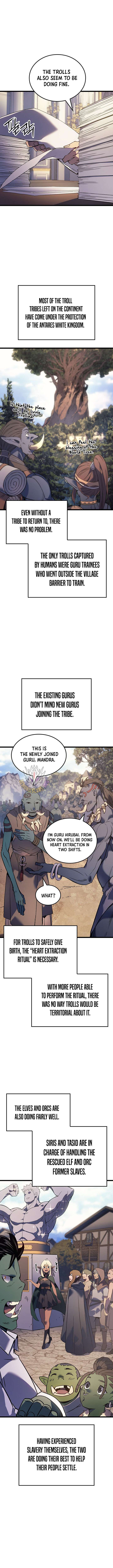 The Indomitable Martial King Chapter 112 54 02