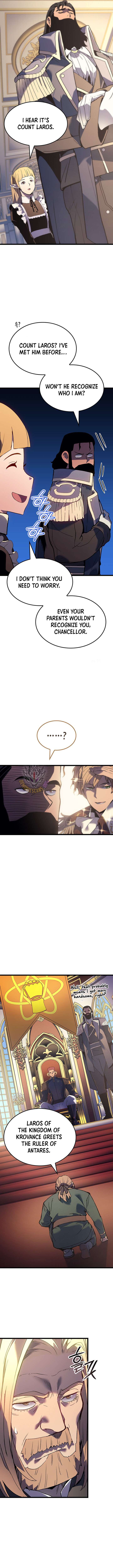 The Indomitable Martial King Chapter 112 56 04