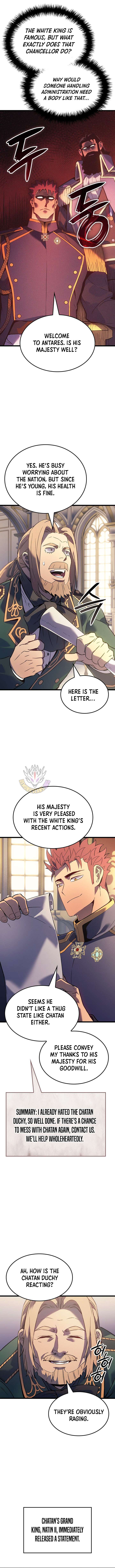 The Indomitable Martial King Chapter 112 57 05