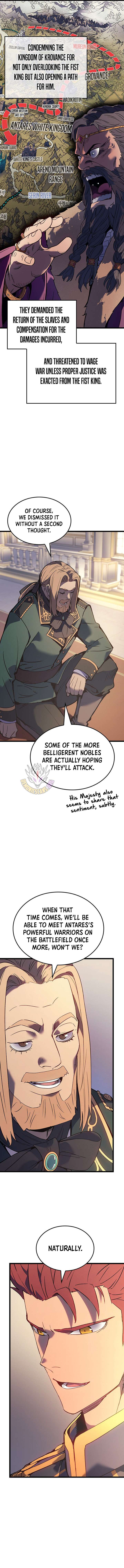 The Indomitable Martial King Chapter 112 58 06