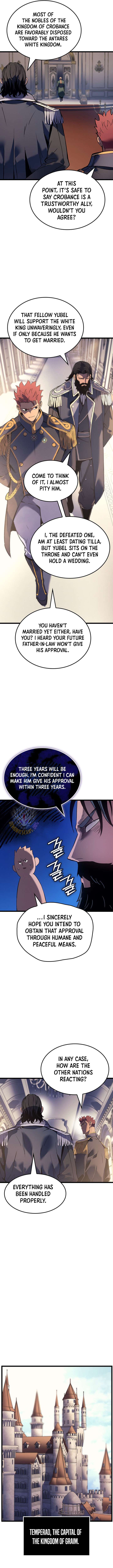 The Indomitable Martial King Chapter 112 59 07