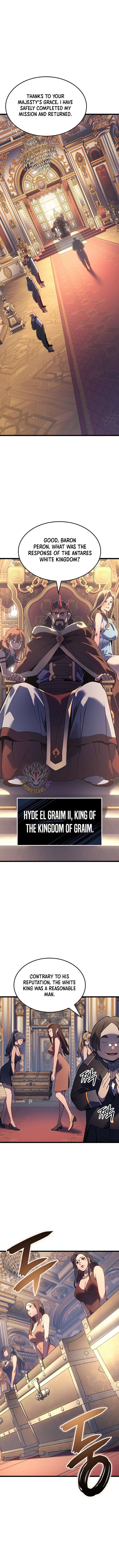 The Indomitable Martial King Chapter 112 60 08