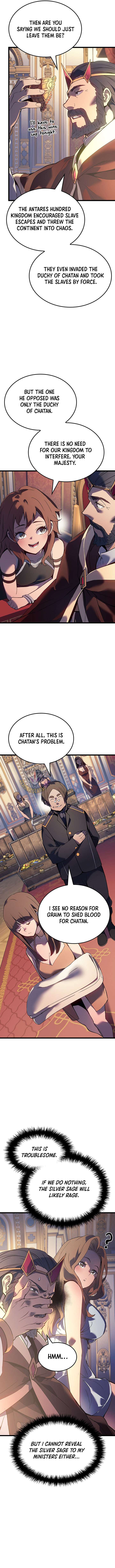 The Indomitable Martial King Chapter 112 62 10