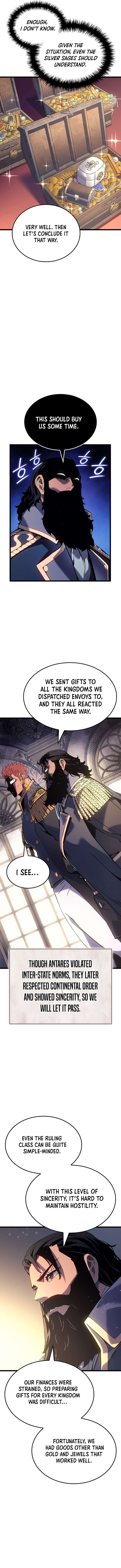 The Indomitable Martial King Chapter 112 63 11
