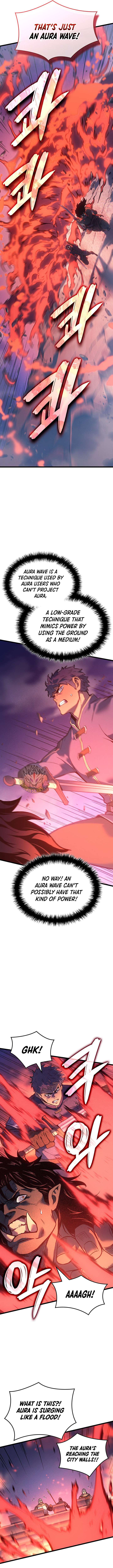 The Indomitable Martial King Chapter 117 69 005