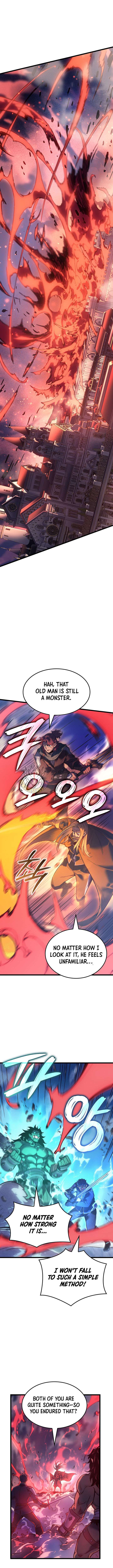 The Indomitable Martial King Chapter 117 70 006