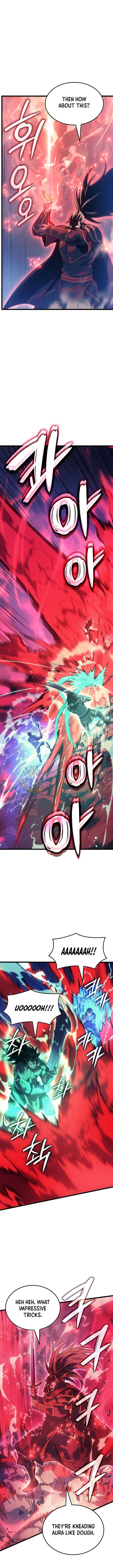 The Indomitable Martial King Chapter 117 71 007