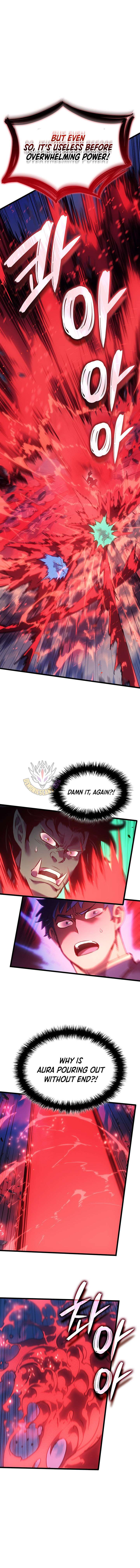 The Indomitable Martial King Chapter 117 72 008
