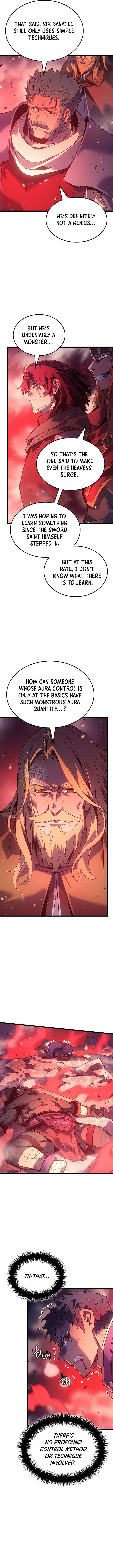 The Indomitable Martial King Chapter 117 74 010
