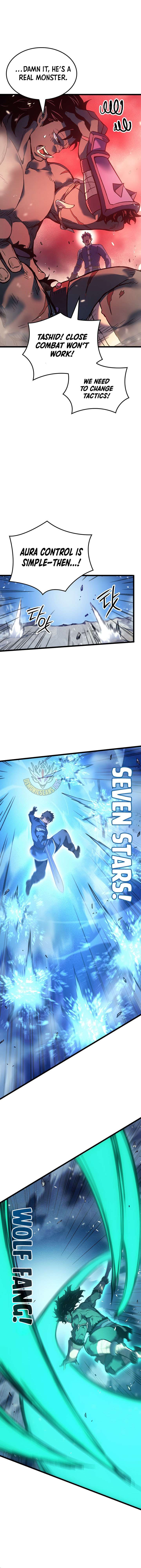 The Indomitable Martial King Chapter 117 79 015